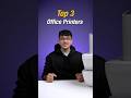 Best Printer for Office Use Under 15000
