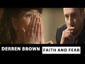 Can Derren Brown Make You Believe In God? FULL EPISODE! | Fear and Faith