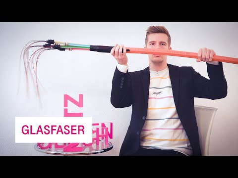 Video: Wie Man Mit Fiberglas Arbeitet