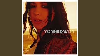 Video thumbnail of "Michelle Branch - 'Til I Get Over You"