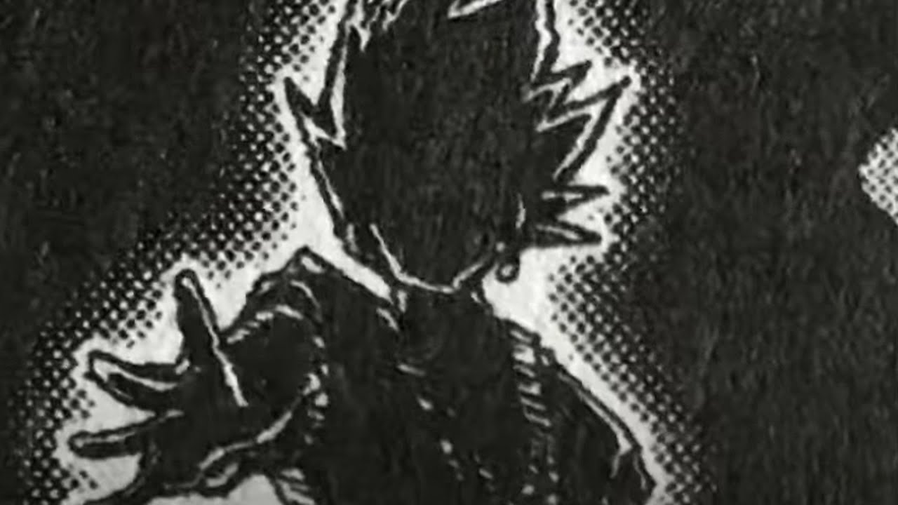 Las Mejores Creepypastas De Dragon Ball #1