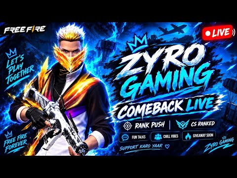 ZYRO GAMING