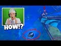 i tried this skybase that always makes you win in fortnite... (win every game..)