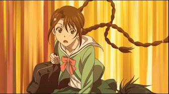 Kiss Anime Prince Of Tennis Youtube