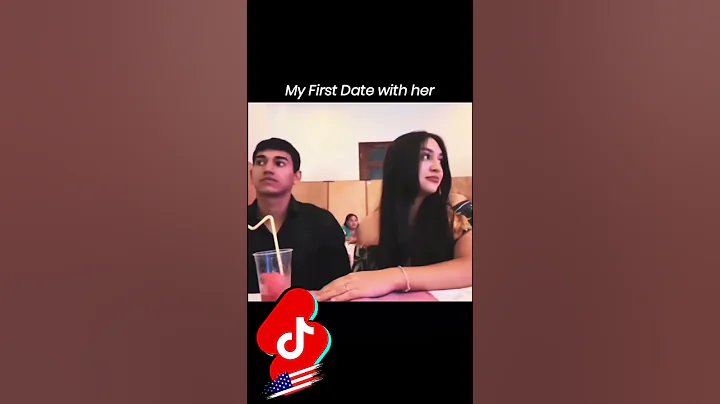 First Date With Her ❤️ | Real Love Story, Dating Advice #shorts