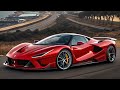 Ferrari F80 – Faster Than You Can Imagine (0–60 in 2.5s!)