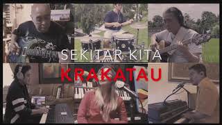 Sekitar Kita - Krakatau Live from home