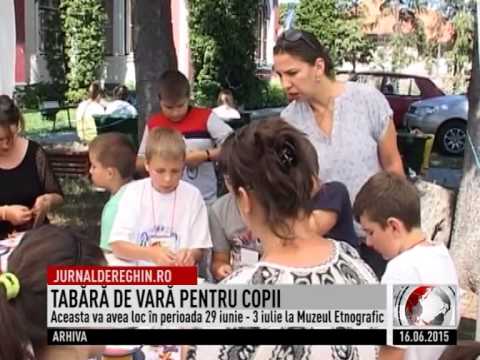 Video: Tabăra Wandawega: Tabăra De Vară Pentru Adulți