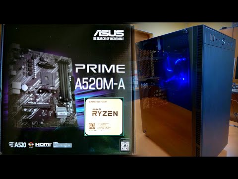 Βίντεο: Πώς να ρυθμίσετε έναν δρομολογητή Asus 520