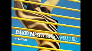 Fausto Papetti- Desafinado chords