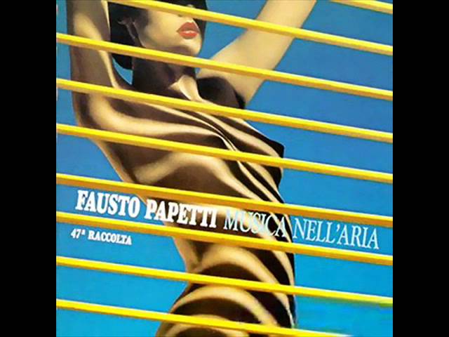 Fausto Papetti - Desafinado