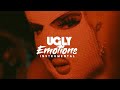 Ugly Emotions - Dancehall Instrumental Riddim 2022 ( Marvoni Beats )