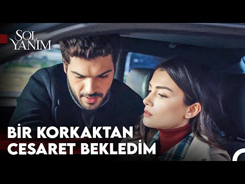 Kızların En Büyük Hatalarından Biri - Sol Yanım