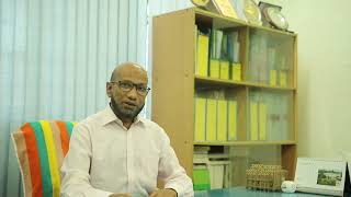 Message From Prof. Dr. Md. Misbah Uddin, Head Of The Department.