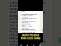 CS601 final term paper Vu final term exam #vu study#viral shot #vu support hub #exam focus