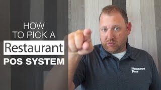 How to Pick a Restaurant POS System screenshot 5