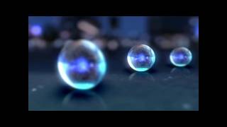 Adobe After Effects CS4 Tribute - Glass Orb
