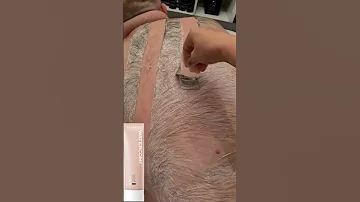 كريم إزالة الشعر النباتي اللطيف ودون الألم يزيل شعر الجسم بشكل سريع في عضون 10 دقائق 