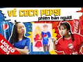 Khi COCA PEPSI HOÁ NGƯỜI THẬT? Cuộc đụng độ nảy lửa không hồi hết giữa Chôm Chôm & Táo Mèo!!