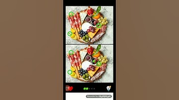 Find the Difference 1000+ levels game.Please subscribe