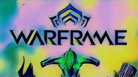 Warframe Android Closed Beta Experience | Episode 2