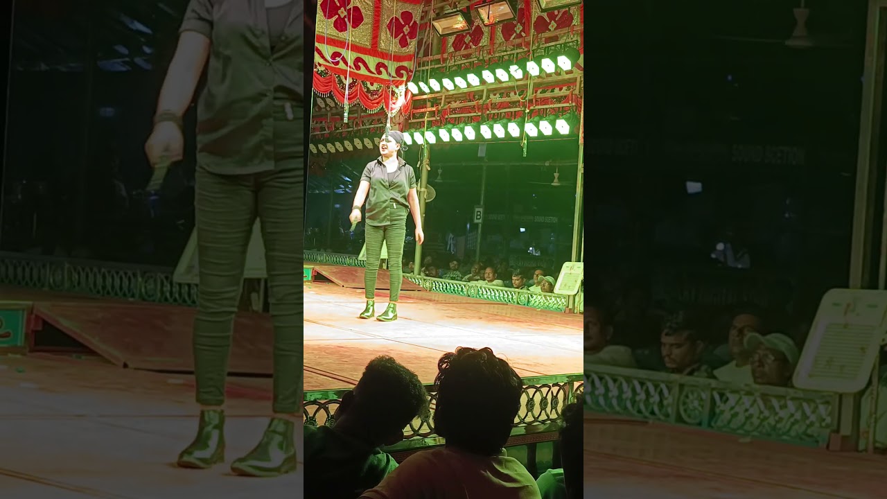 Durgabati Opera//Raj Darabar//Local Program Official