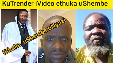 Trending Video: ethuka uShembe uNyazi Zizwele 👉👉👉