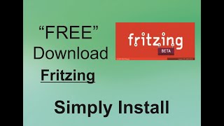 Fritzing Stimulation | Free Download | No Need to Crack | Simply Install screenshot 4