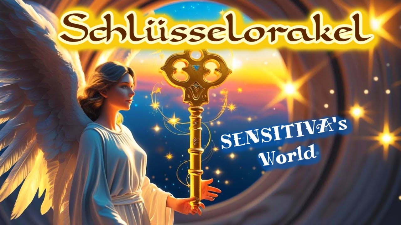 SENSITIVA's World | Zu Deinen Gunsten! Deine Probleme verpuffen! Neuer Mensch, neues Leben! ♥