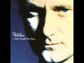 Phil Collins - I Wish it Would Rain Down (Demo)