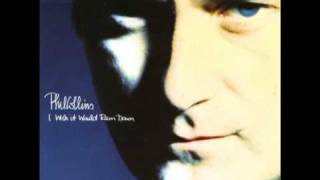 Phil Collins - I Wish it Would Rain Down (Demo)