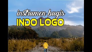 Instrumen Bugis 'Indo logo'