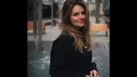 Thumbnail of Evir-Öyle Bir Yerdiyem Ki (Official Song)