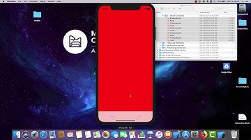 3 7 TabBarControllers PartOne