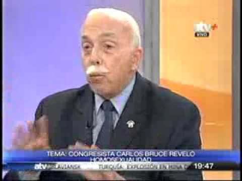 Entrevista a Carlos Tubino y Yonhy Lescano sobre temas de coyuntura parlamentarios upn