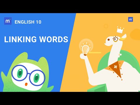 Video Ngữ pháp Language Focus: Linking words | Tiếng Anh 12... - youtube