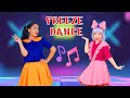 Party Freeze Dance Song  | Kids Funny Songs