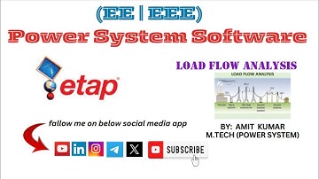 14 bus load flow analysis