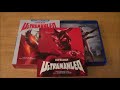 ULTRAMAN LEO The Complete Series Blu-Ray Unboxing