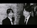 Kim bum and ryu hye young being absolute cuties off screen pt1 12 law school bts
