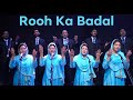 Rooh ka badal  anil samuel  official 4k  new urdu hindi masihi song  hymn 2022