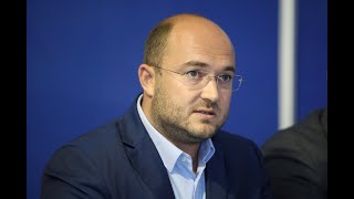 Георги Георгиев: София не може да има Фейсбук кмет