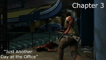 Max Payne 3 (PC) Walkthrough: Chapter 3 