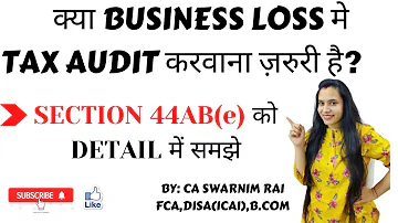 Jak se vzdát uplatnění daňové ztráty?