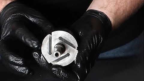 How it Works: Rotary Vane Compressors (Automotive A/C)