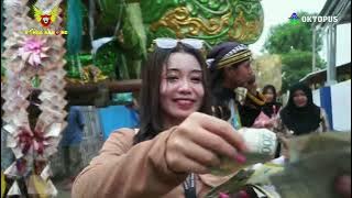 SINGA BARONG || IWAK PEDA VOC. AMEL || DS. BOJONGTENGAH PUSAKAJAYA 12 NOV 2025