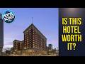 Hotel Fort Des Moines, Curio Collection by Hilton - Is This Hotel Worth It? | Des Moines (IA)⭐