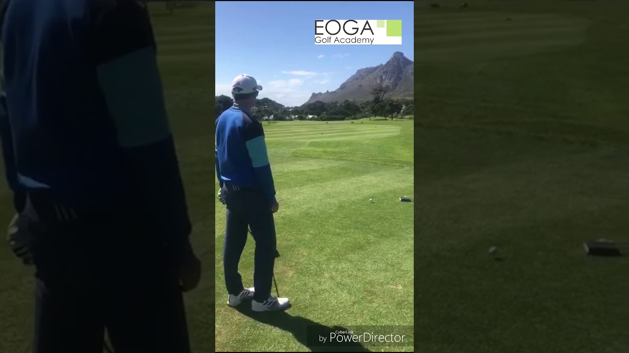 How to Drive a Ball in Windy Conditions YouTube