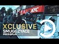 Smuggzyace  shhmokey music prod by simpzbeats  pressplay