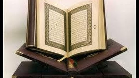 تلاوه خاشعه سورة النبأ ماهر المعيقلي